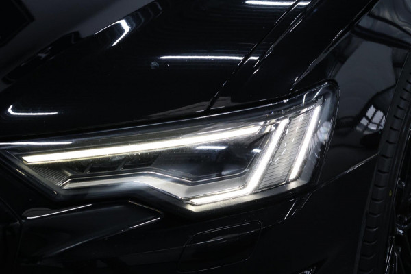 Audi A6 Avant 55 TFSI e quattro 3x S-line MAXTON/LED/SFEER/VIRTUAL/PANO/LEER+VERWARMING+MEMORY/21"/CAM/ACC/12 MDN GARANTIE!