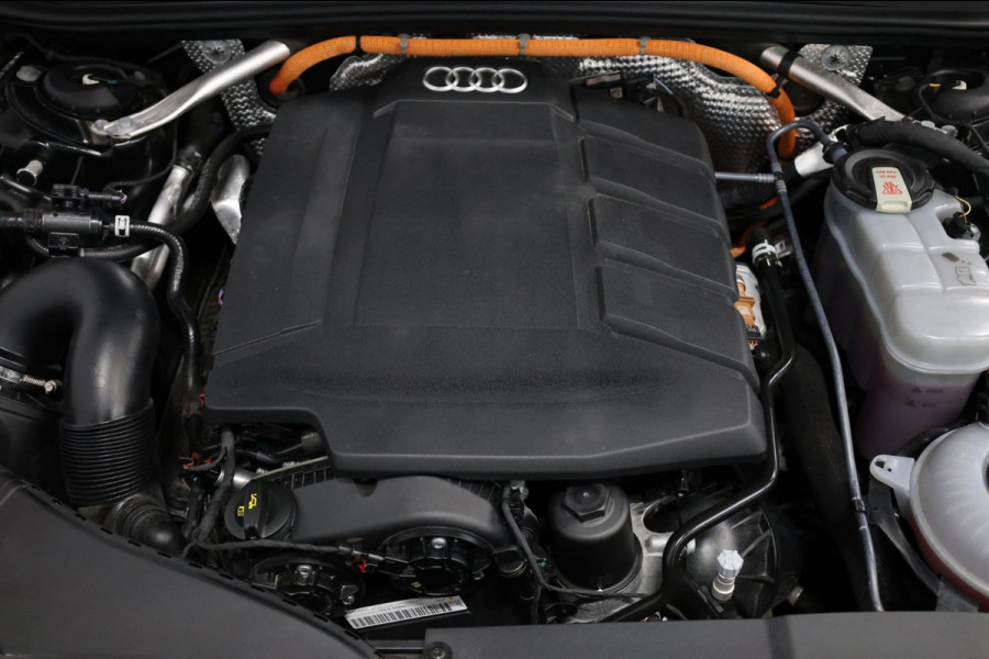 Audi A6 Avant 55 TFSI e quattro 3x S-line MAXTON/LED/SFEER/VIRTUAL/PANO/LEER+VERWARMING+MEMORY/21"/CAM/ACC/12 MDN GARANTIE!