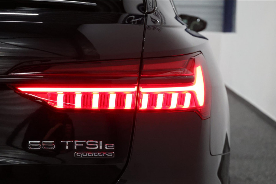 Audi A6 Avant 55 TFSI e quattro 3x S-line MAXTON/LED/SFEER/VIRTUAL/PANO/LEER+VERWARMING+MEMORY/21"/CAM/ACC/12 MDN GARANTIE!