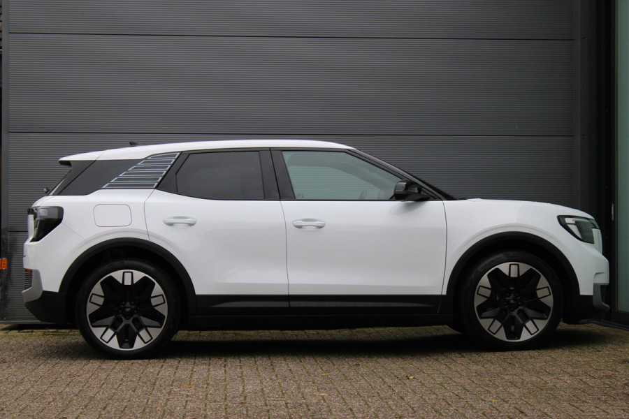 Ford Explorer Premium Extended Range RWD 77 kWh | Warmtepomp | Panoramadak | AGR | Head-Up | Full | Verlengde Garantie