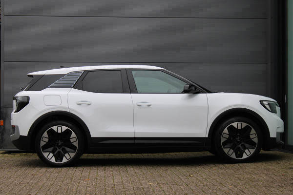Ford Explorer Premium Extended Range RWD 77 kWh | Warmtepomp | Panoramadak | AGR | Head-Up | Full | Verlengde Garantie