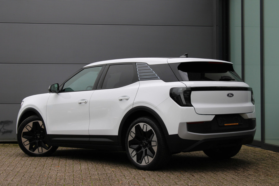 Ford Explorer Premium Extended Range RWD 77 kWh | Warmtepomp | Panoramadak | AGR | Head-Up | Full | Verlengde Garantie