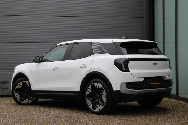 Ford Explorer Premium Extended Range RWD 77 kWh | Warmtepomp | Panoramadak | AGR | Head-Up | Full | Verlengde Garantie