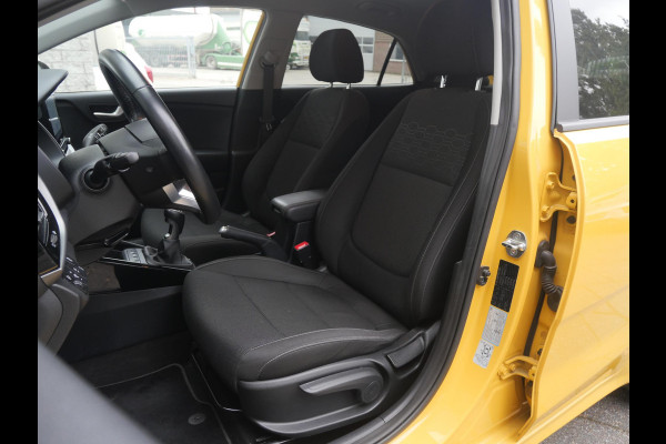 Kia Rio 1.0 T-GDi MHEV DynamicPlusLine | Cruise | Clima | Camera | Carplay | Navi | Keyless |