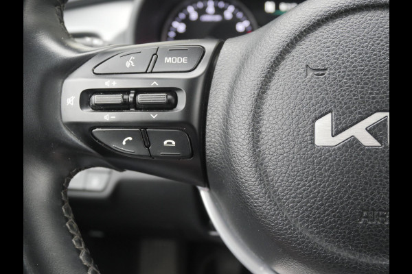 Kia Rio 1.0 T-GDi MHEV DynamicPlusLine | Cruise | Clima | Camera | Carplay | Navi | Keyless |