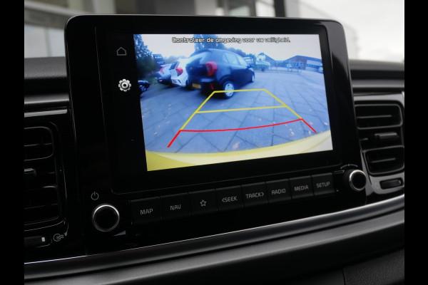 Kia Rio 1.0 T-GDi MHEV DynamicPlusLine | Cruise | Clima | Camera | Carplay | Navi | Keyless |