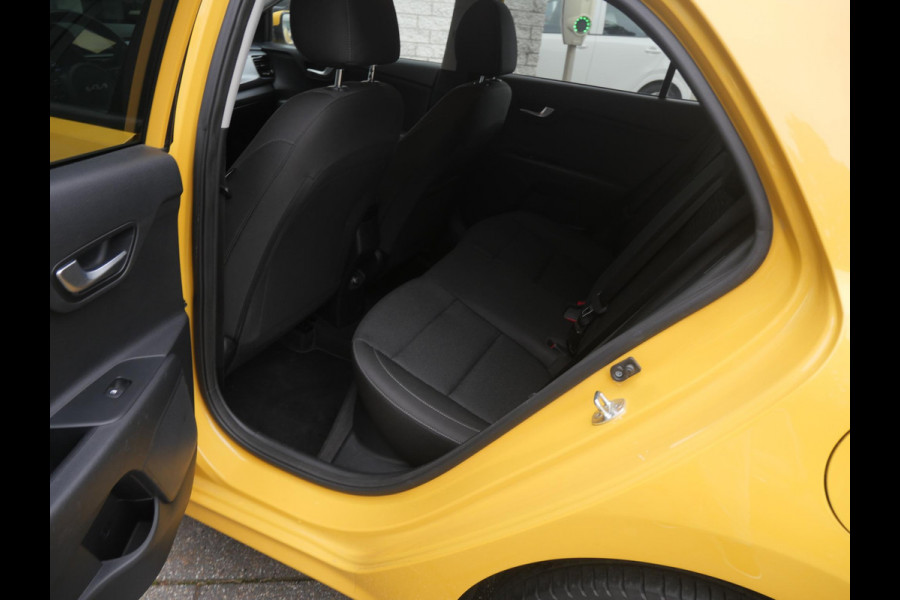 Kia Rio 1.0 T-GDi MHEV DynamicPlusLine | Cruise | Clima | Camera | Carplay | Navi | Keyless |