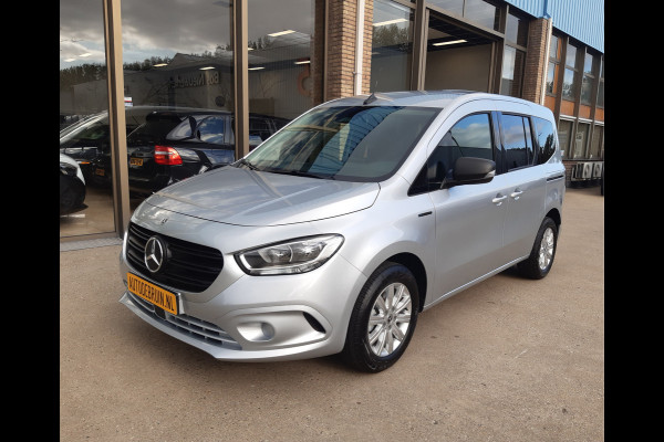 Mercedes-Benz eCitan Tourer 200 Advanced Plus 5 Persoon