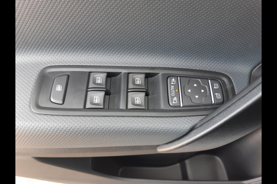 Mercedes-Benz eCitan Tourer 200 Advanced Plus 5 Persoon
