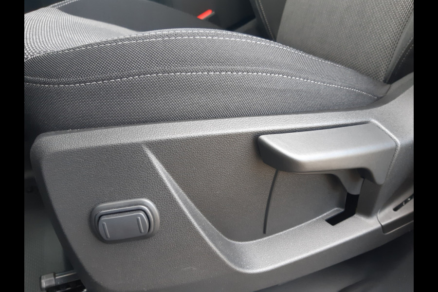 Mercedes-Benz eCitan Tourer 200 Advanced Plus 5 Persoon
