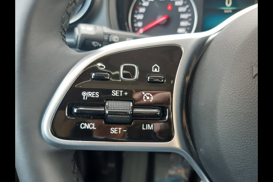 Mercedes-Benz eCitan Tourer 200 Advanced Plus 5 Persoon
