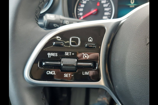Mercedes-Benz eCitan Tourer 200 Advanced Plus 5 Persoon