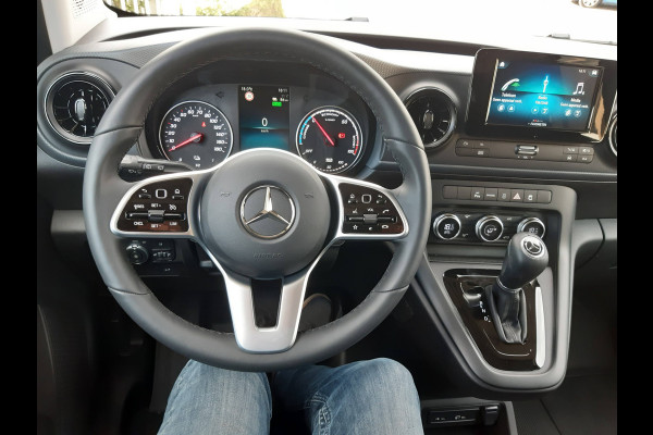 Mercedes-Benz eCitan Tourer 200 Advanced Plus 5 Persoon