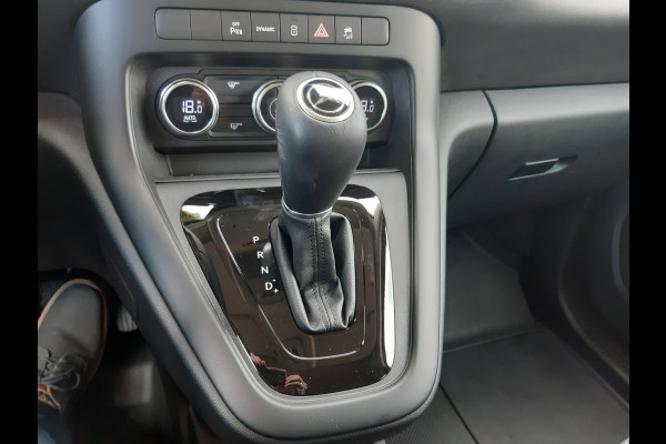 Mercedes-Benz eCitan Tourer 200 Advanced Plus 5 Persoon