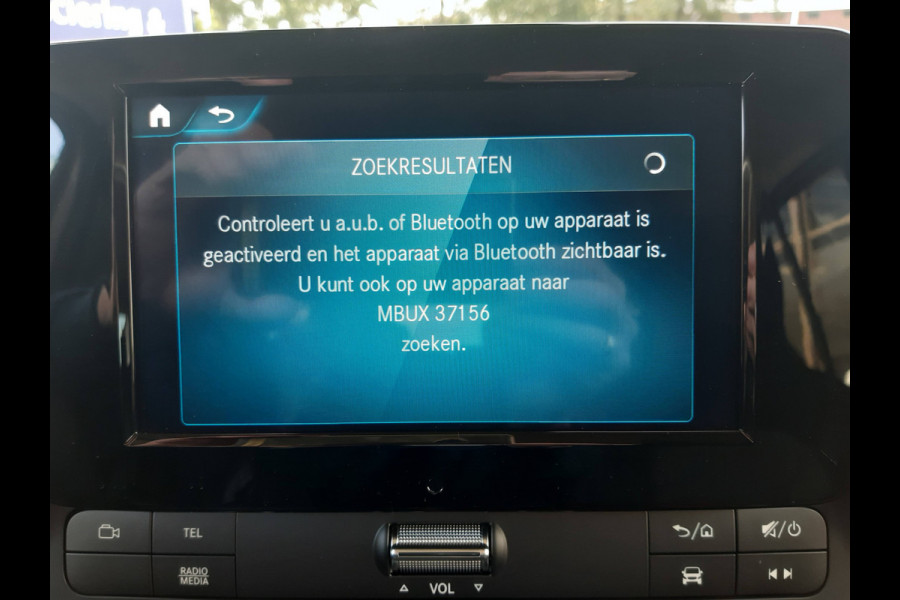 Mercedes-Benz eCitan Tourer 200 Advanced Plus 5 Persoon
