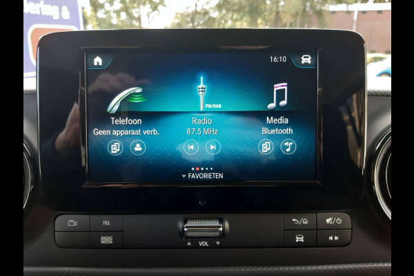 Mercedes-Benz eCitan Tourer 200 Advanced Plus 5 Persoon