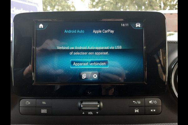 Mercedes-Benz eCitan Tourer 200 Advanced Plus 5 Persoon