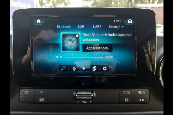 Mercedes-Benz eCitan Tourer 200 Advanced Plus 5 Persoon