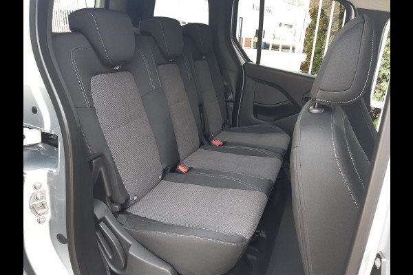 Mercedes-Benz eCitan Tourer 200 Advanced Plus 5 Persoon