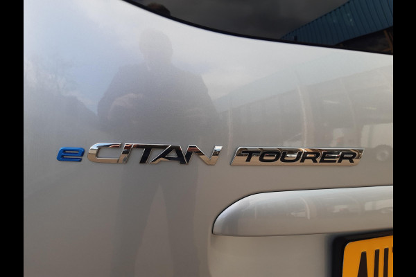 Mercedes-Benz eCitan Tourer 200 Advanced Plus 5 Persoon