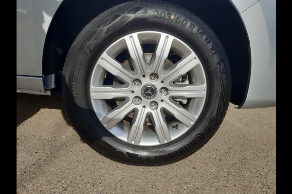 Mercedes-Benz eCitan Tourer 200 Advanced Plus 5 Persoon
