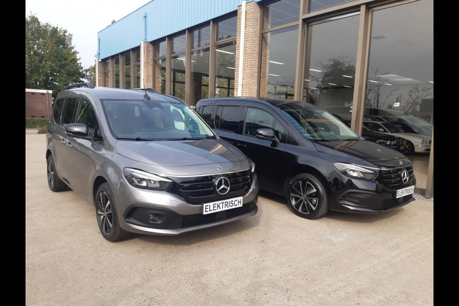 Mercedes-Benz eCitan Tourer 200 Advanced Plus 5 Persoon
