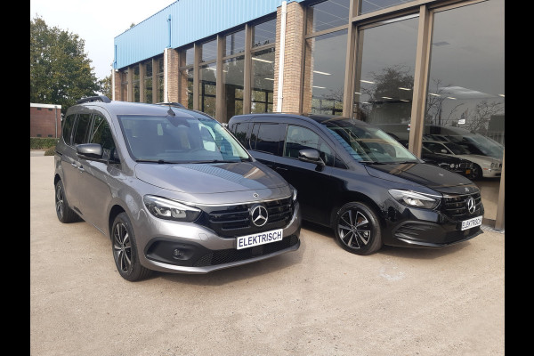 Mercedes-Benz eCitan Tourer 200 Advanced Plus 5 Persoon