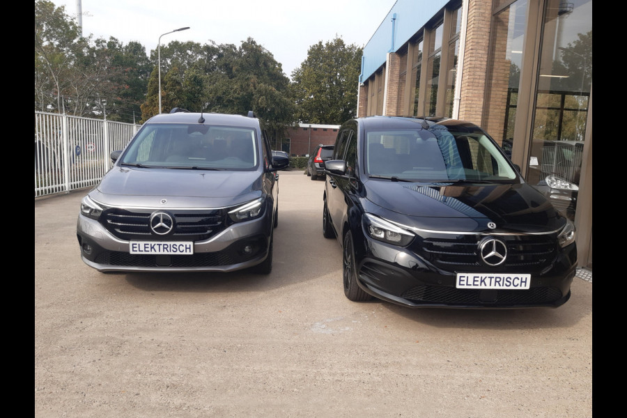 Mercedes-Benz eCitan Tourer 200 Advanced Plus 5 Persoon