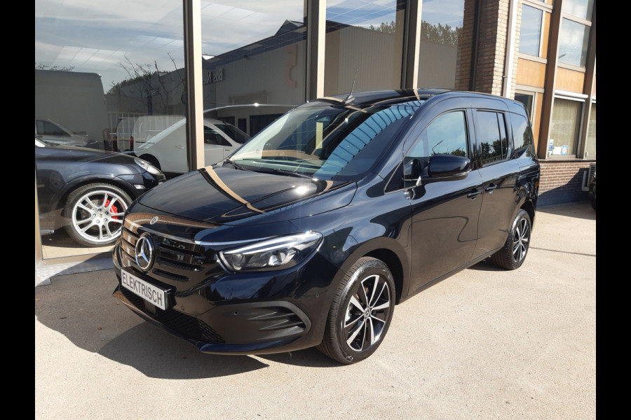 Mercedes-Benz eCitan Tourer 200 Advanced Plus 5 Persoon