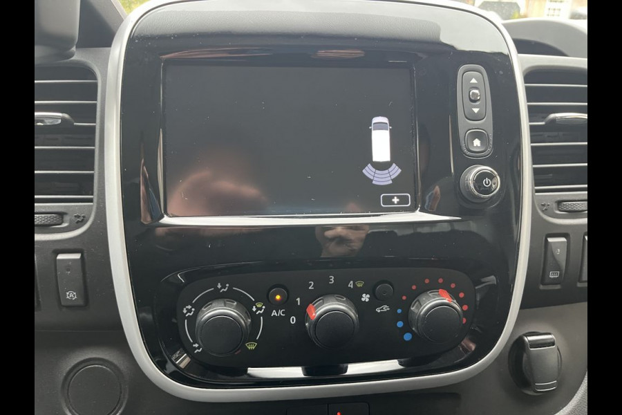 Opel Vivaro 1.6 CDTI 126pk E6 L2 Sport BPM Vrij! Lease €256 p/m, Trekhaak, Bott Inrichting, Airco, Navi, PDC, Cruise controle, Onderhoudshistorie aanwezig