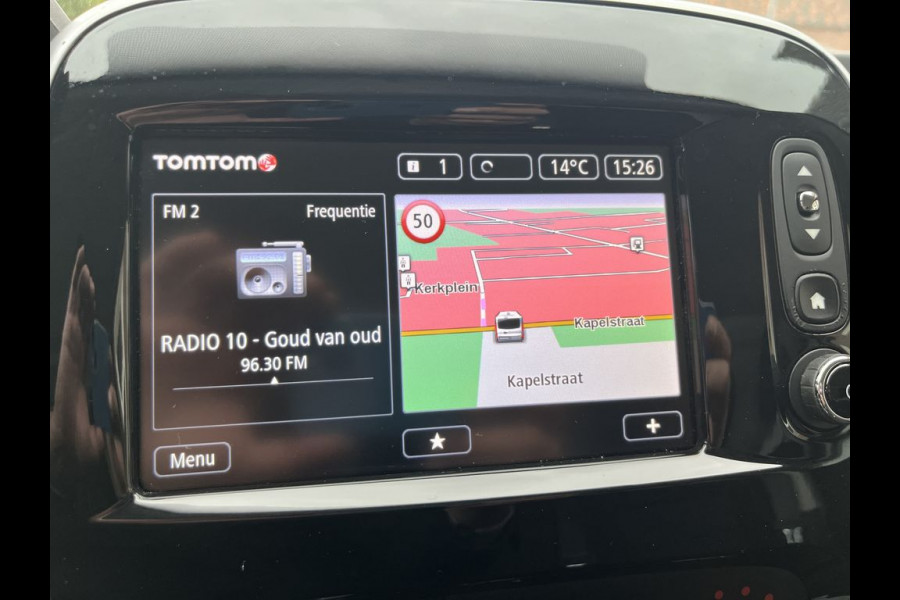 Opel Vivaro 1.6 CDTI 126pk E6 L2 Sport BPM Vrij! Lease €256 p/m, Trekhaak, Bott Inrichting, Airco, Navi, PDC, Cruise controle, Onderhoudshistorie aanwezig
