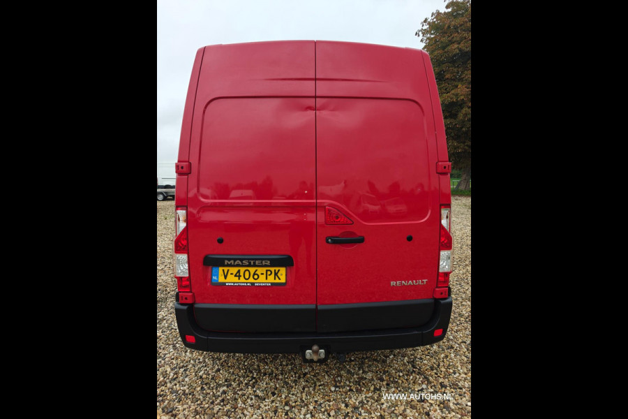 Renault Master T28 2.3 dCi L1H2 , Lage km , Euro 6 , 1e Eig , nette bus