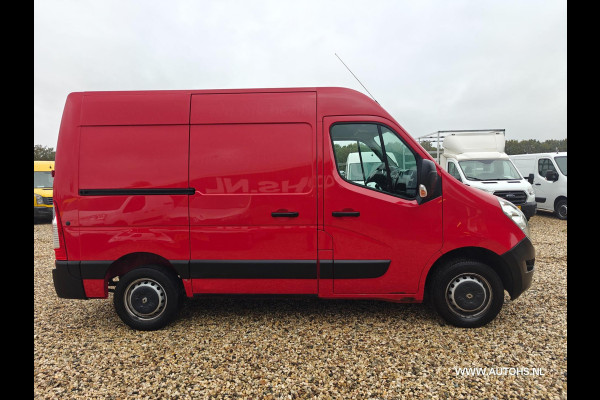 Renault Master T28 2.3 dCi L1H2 , Lage km , Euro 6 , 1e Eig , nette bus