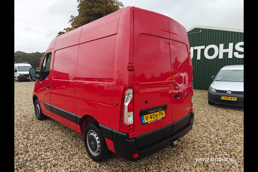 Renault Master T28 2.3 dCi L1H2 , Lage km , Euro 6 , 1e Eig , nette bus