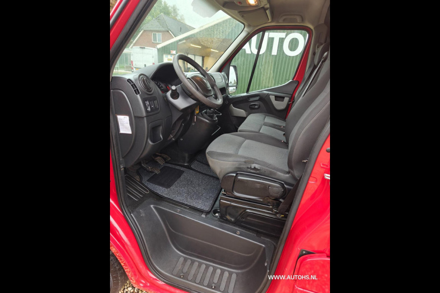 Renault Master T28 2.3 dCi L1H2 , Lage km , Euro 6 , 1e Eig , nette bus