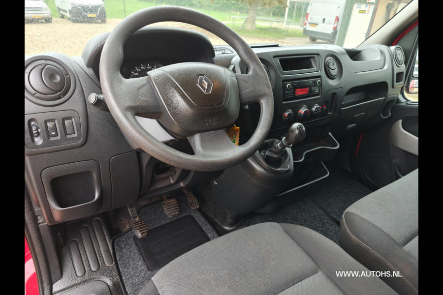 Renault Master T28 2.3 dCi L1H2 , Lage km , Euro 6 , 1e Eig , nette bus