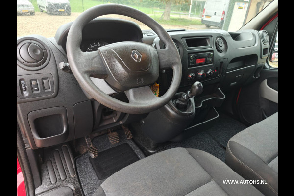 Renault Master T28 2.3 dCi L1H2 , Lage km , Euro 6 , 1e Eig , nette bus