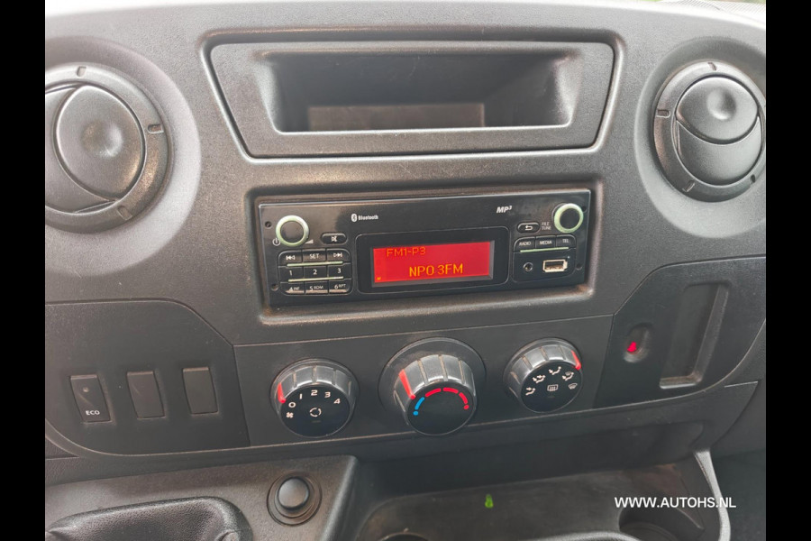 Renault Master T28 2.3 dCi L1H2 , Lage km , Euro 6 , 1e Eig , nette bus