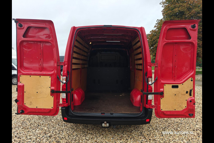 Renault Master T28 2.3 dCi L1H2 , Lage km , Euro 6 , 1e Eig , nette bus