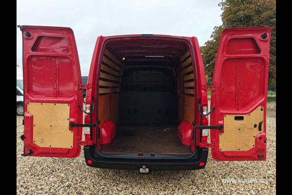 Renault Master T28 2.3 dCi L1H2 , Lage km , Euro 6 , 1e Eig , nette bus