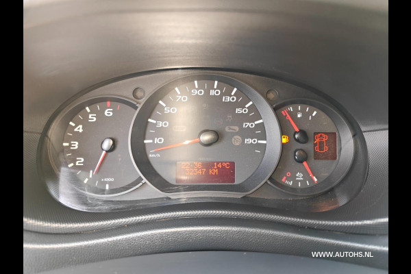 Renault Master T28 2.3 dCi L1H2 , Lage km , Euro 6 , 1e Eig , nette bus