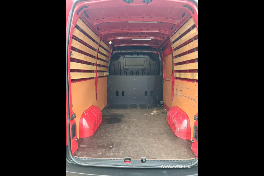 Renault Master T28 2.3 dCi L1H2 , Lage km , Euro 6 , 1e Eig , nette bus