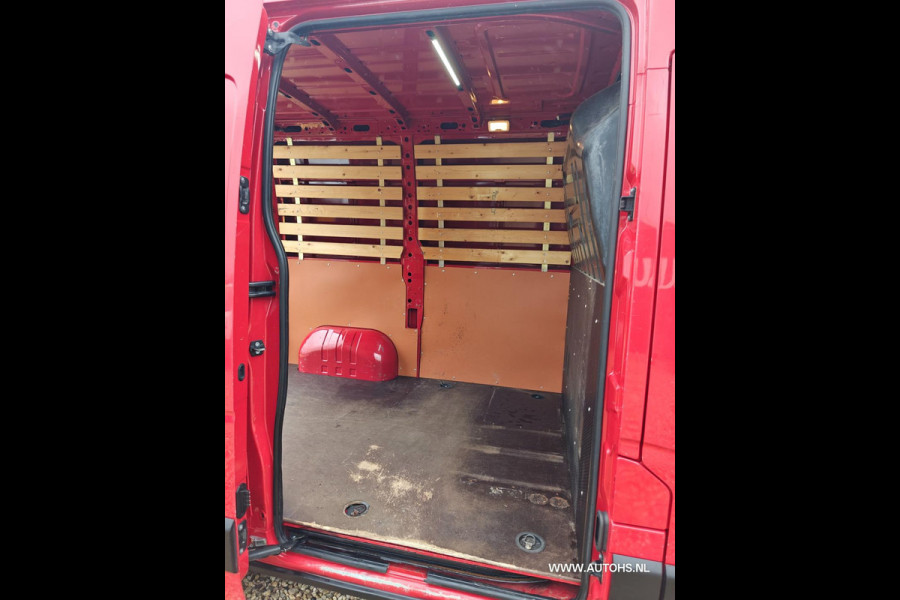 Renault Master T28 2.3 dCi L1H2 , Lage km , Euro 6 , 1e Eig , nette bus