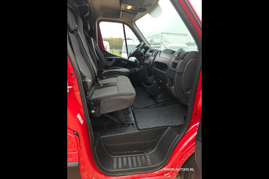 Renault Master T28 2.3 dCi L1H2 , Lage km , Euro 6 , 1e Eig , nette bus
