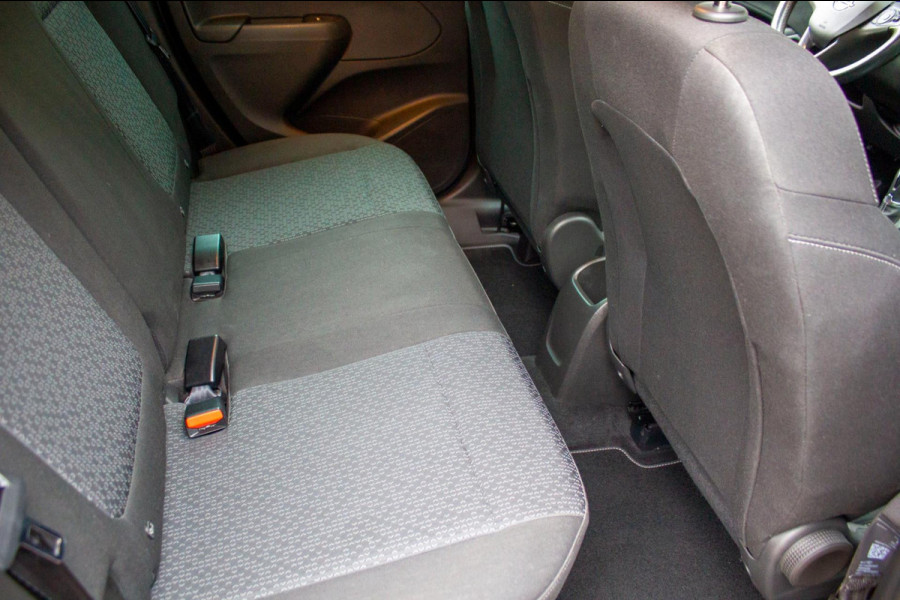 Opel Crossland X 1.2 Selection | Prijs rijklaar incl. 12 mnd garantie | Carplay PDC Bluetooth LMV Airco Stoel en stuur verwarming