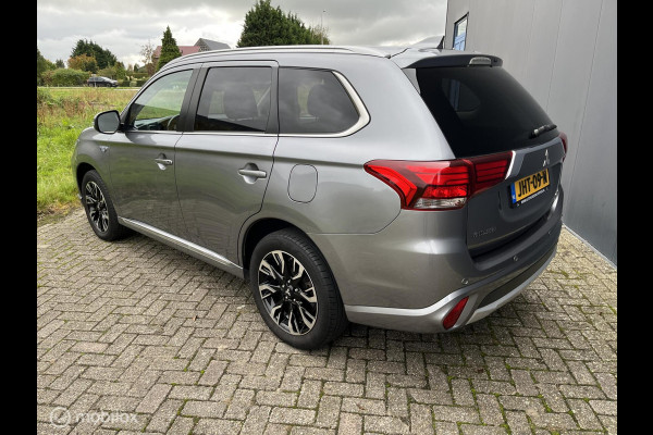 Mitsubishi Outlander 2.0 PHEV Prestige