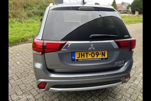 Mitsubishi Outlander 2.0 PHEV Prestige