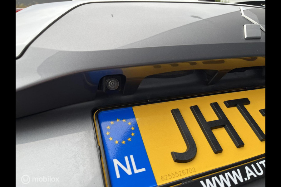 Mitsubishi Outlander 2.0 PHEV Prestige