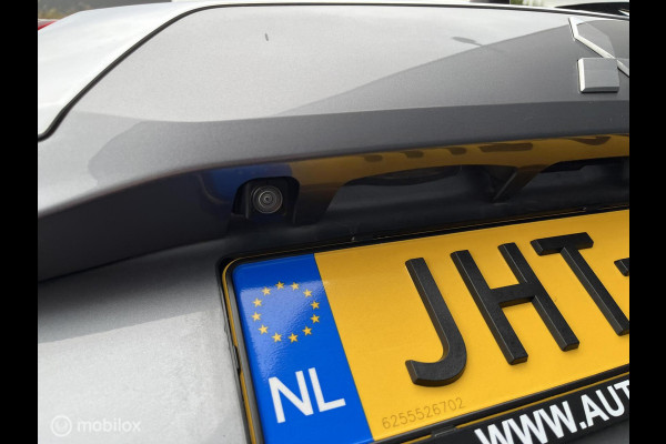 Mitsubishi Outlander 2.0 PHEV Prestige