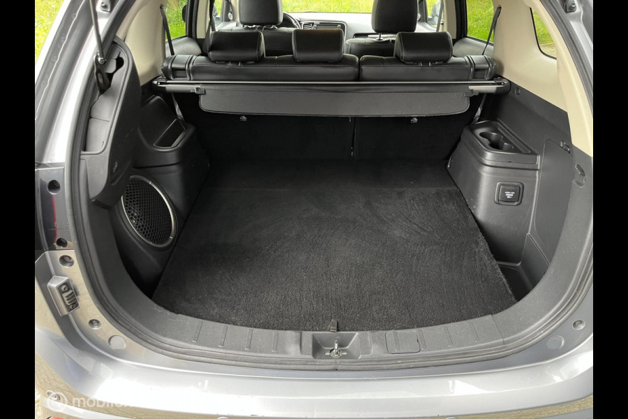 Mitsubishi Outlander 2.0 PHEV Prestige